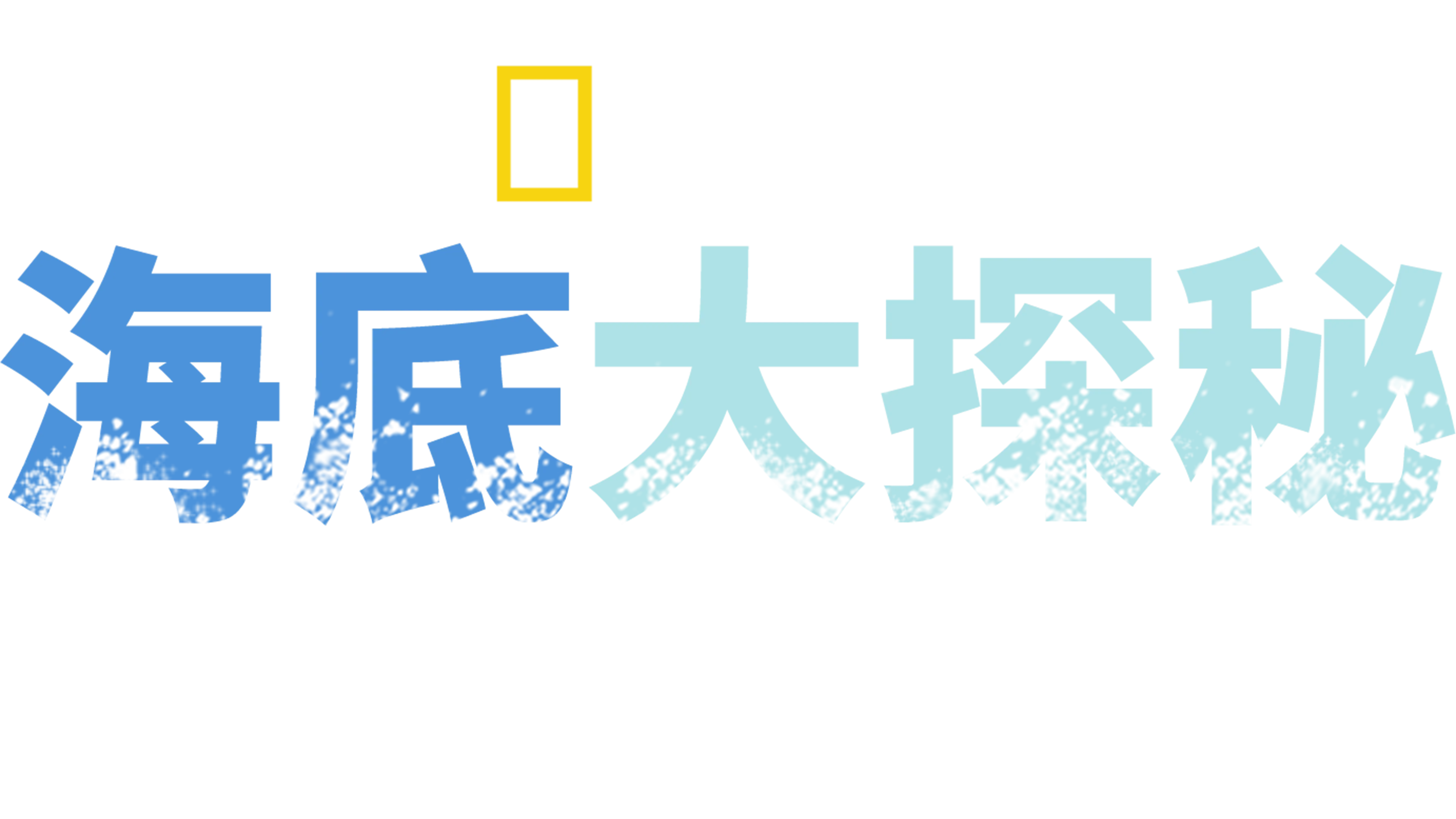 海底大探索：二战船舰
