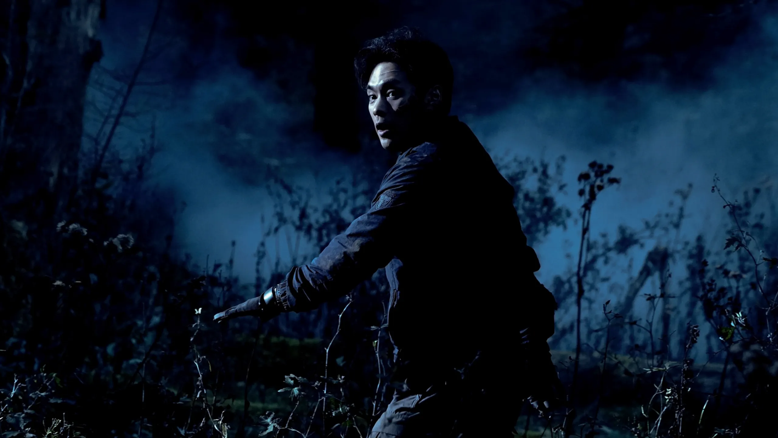 thumbnail - S2：第1話「内通」