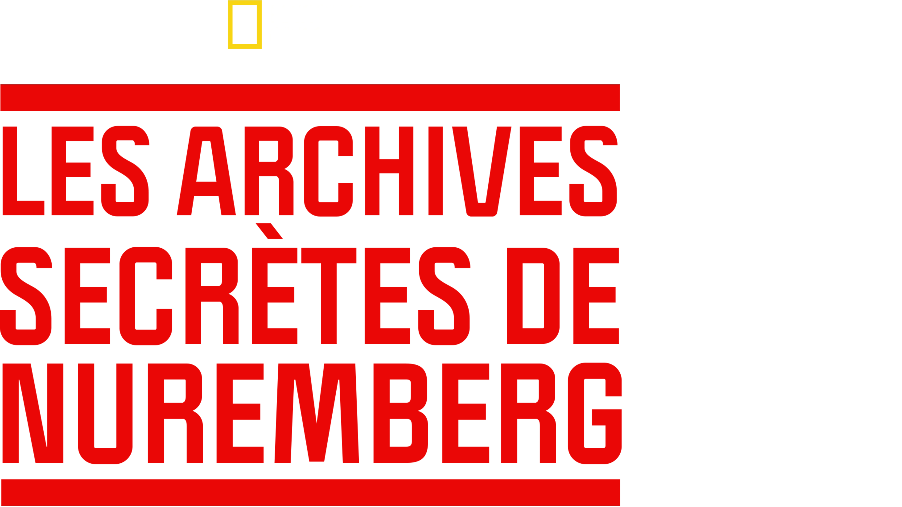 Nazis at Nuremberg: The Lost Testimony