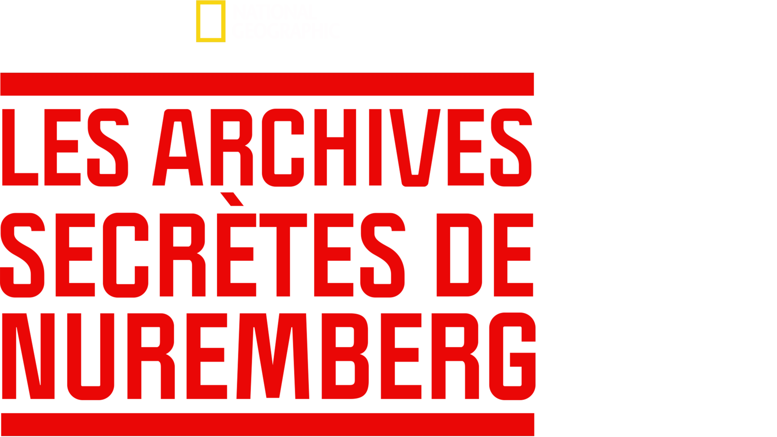 Nazis at Nuremberg: The Lost Testimony