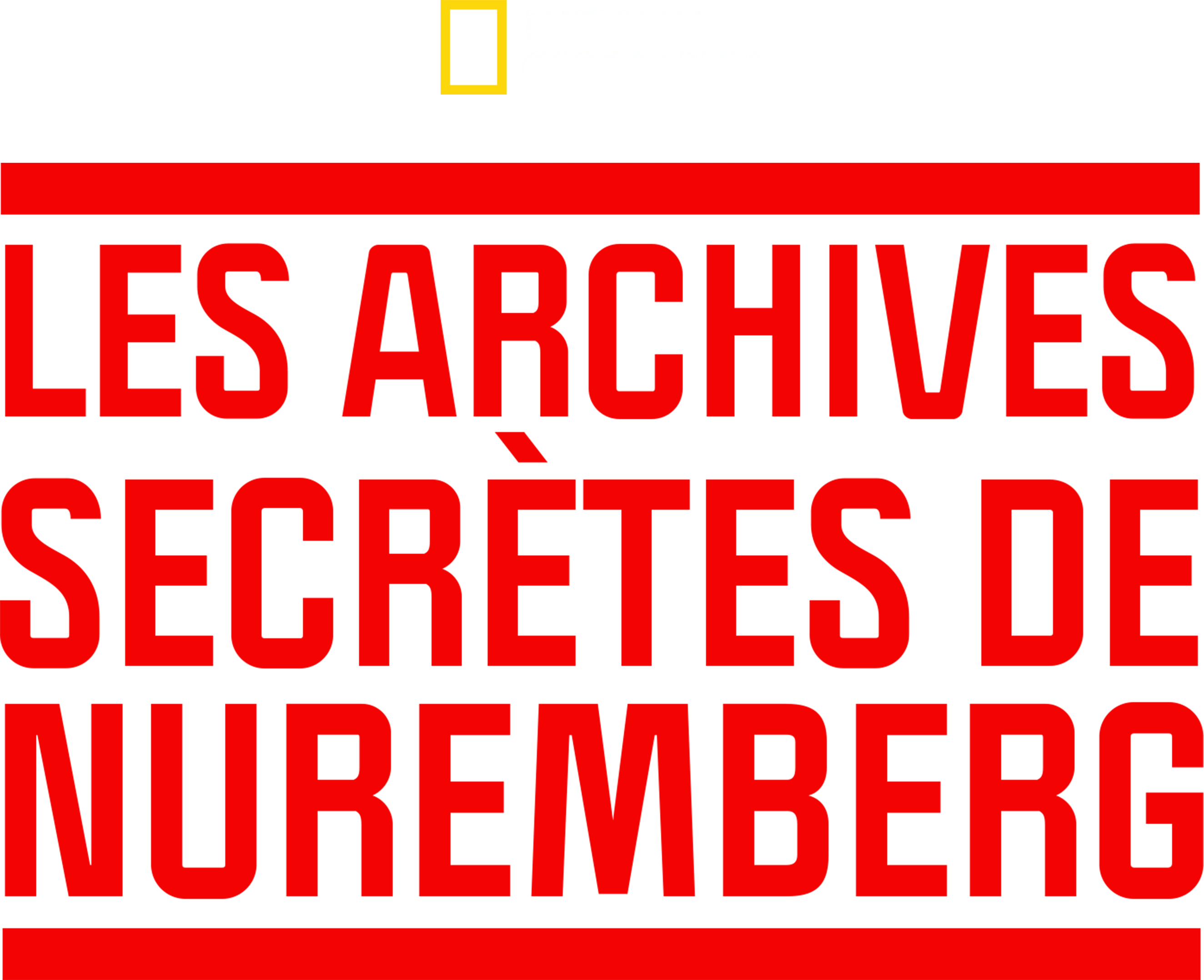 Nazis at Nuremberg: The Lost Testimony