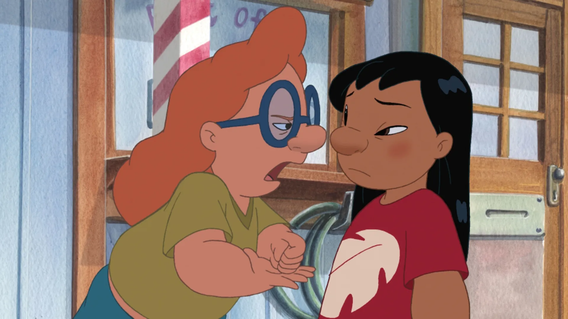 thumbnail - S2:E8 P.J.