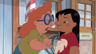 thumbnail - S2:E8 P.J.