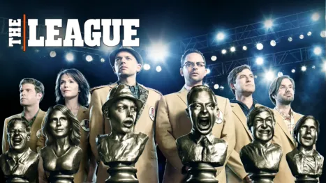 thumbnail - The League