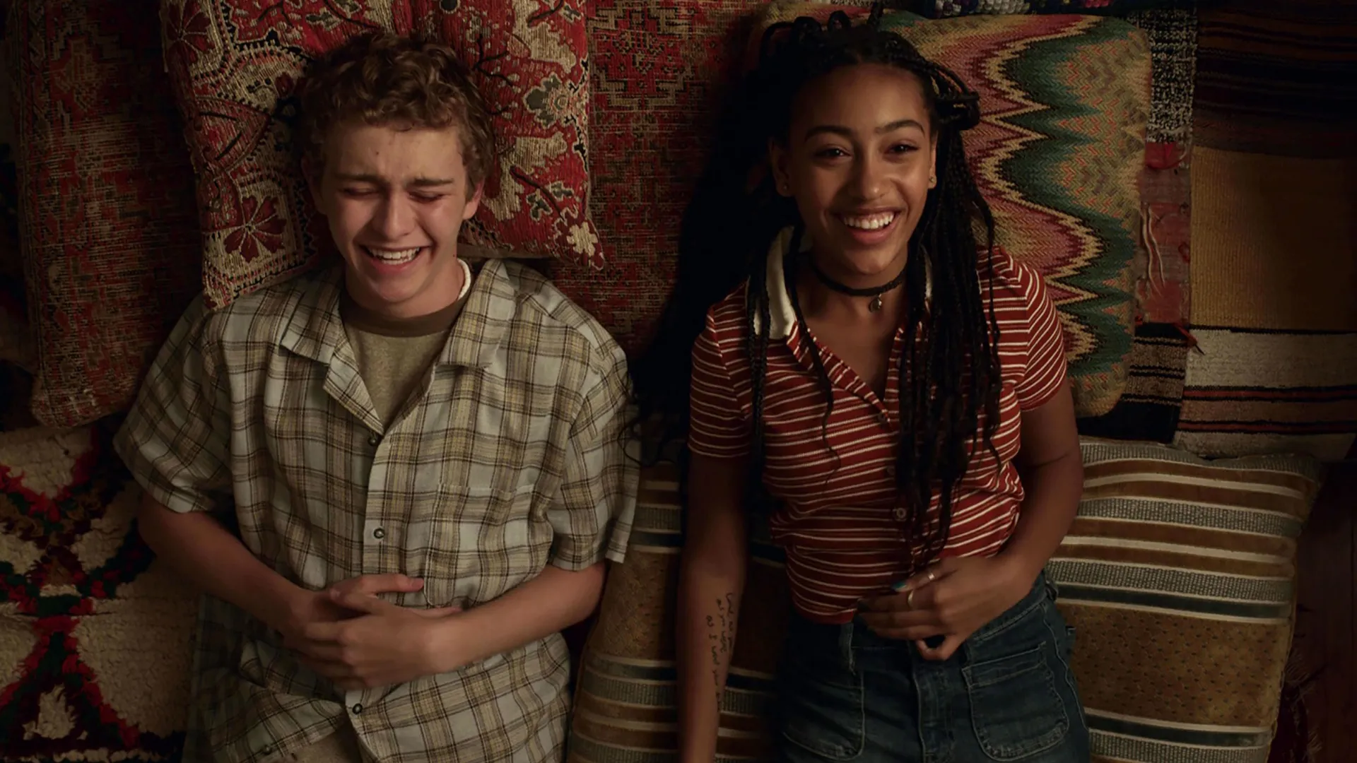 thumbnail - S1:E2 Seeds and All