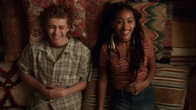 thumbnail - S1:E2 Seeds and All