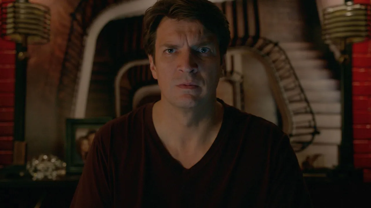 thumbnail - S8:E21 Hell to Pay