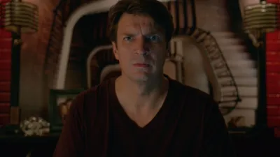 thumbnail - S8:E21 Hell to Pay