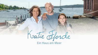 Katie Fforde - Ein Haus am Meer