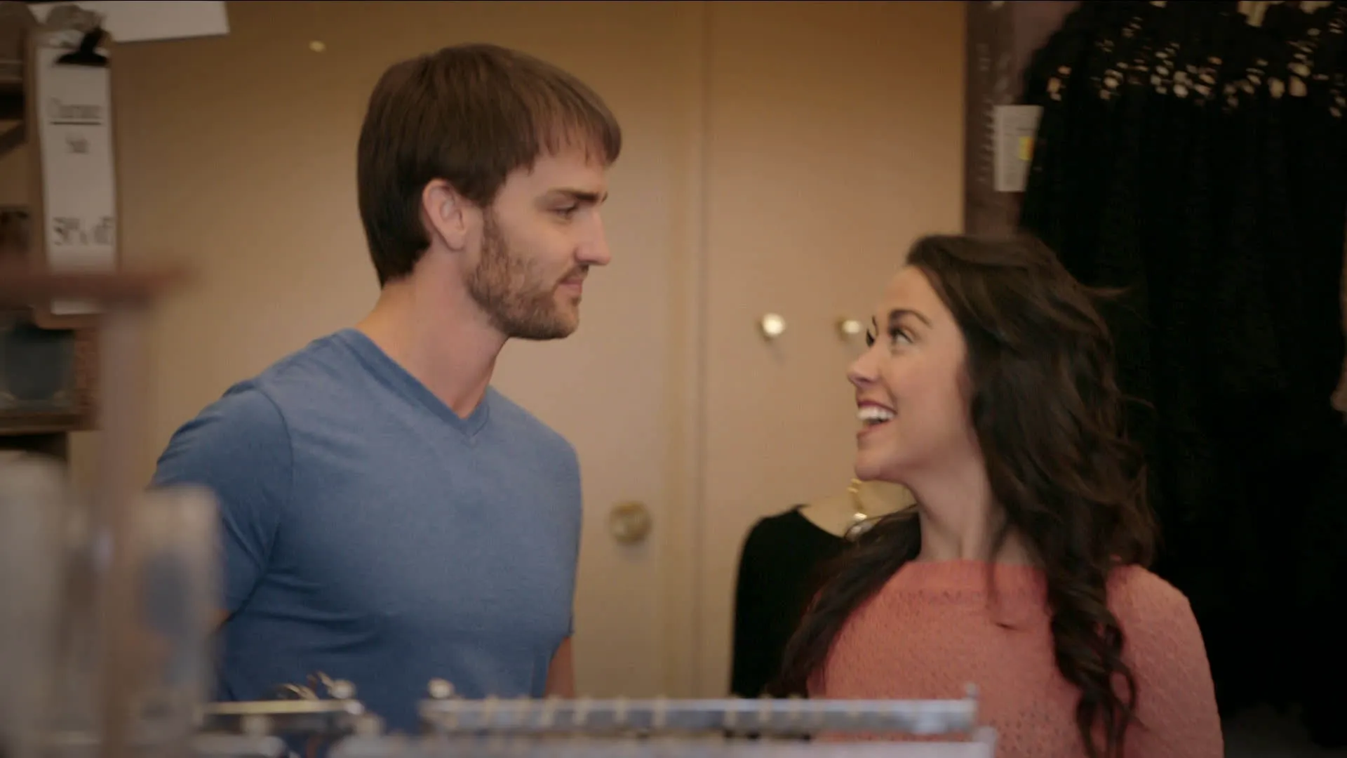 thumbnail - S1:E9 Deranged, Changed and Arranged