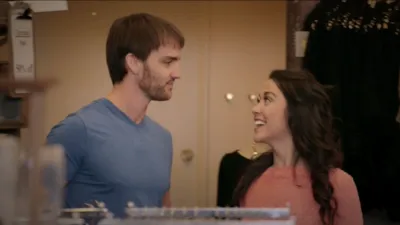 thumbnail - S1:E9 Deranged, Changed and Arranged