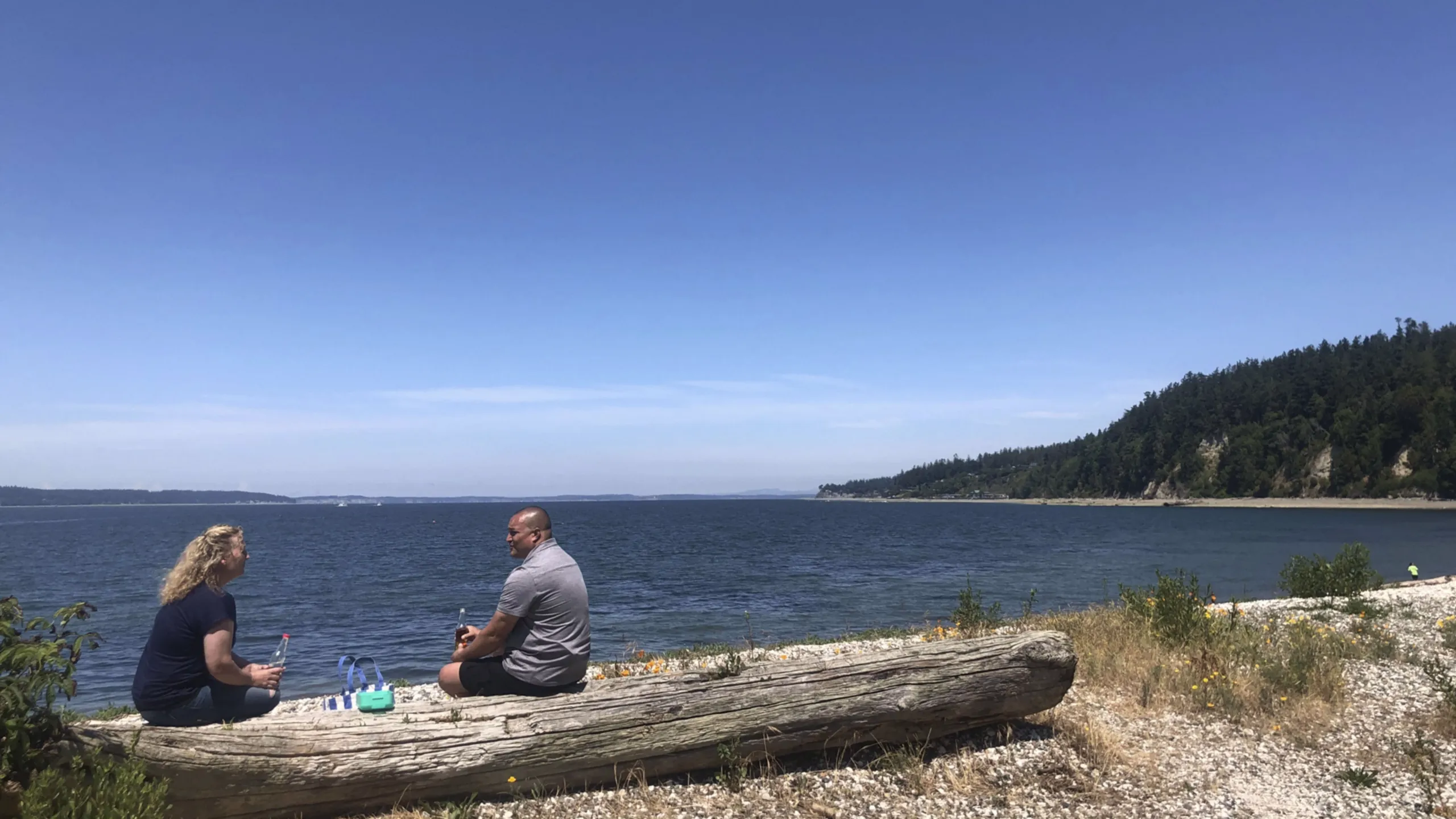 thumbnail - S21:E2 Full Speed Ahead for More Family Time on Camano Island
