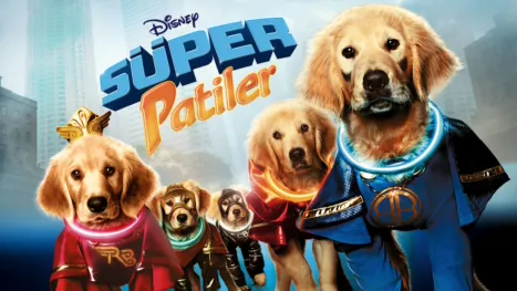 thumbnail - Süper Patiler