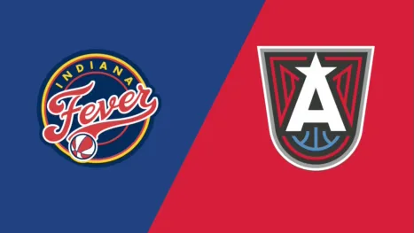 Indiana Fever vs. Atlanta Dream
