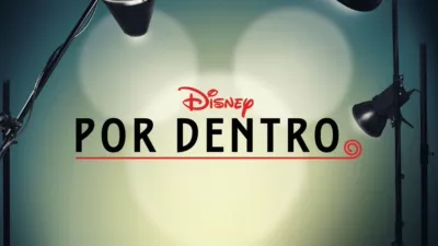 Por Dentro da Disney