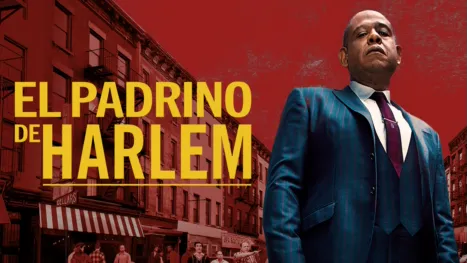 thumbnail - El padrino de Harlem