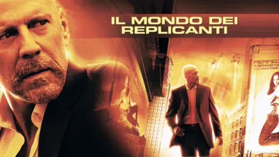Il Mondo dei Replicanti