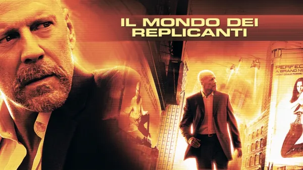 thumbnail - Il Mondo dei Replicanti