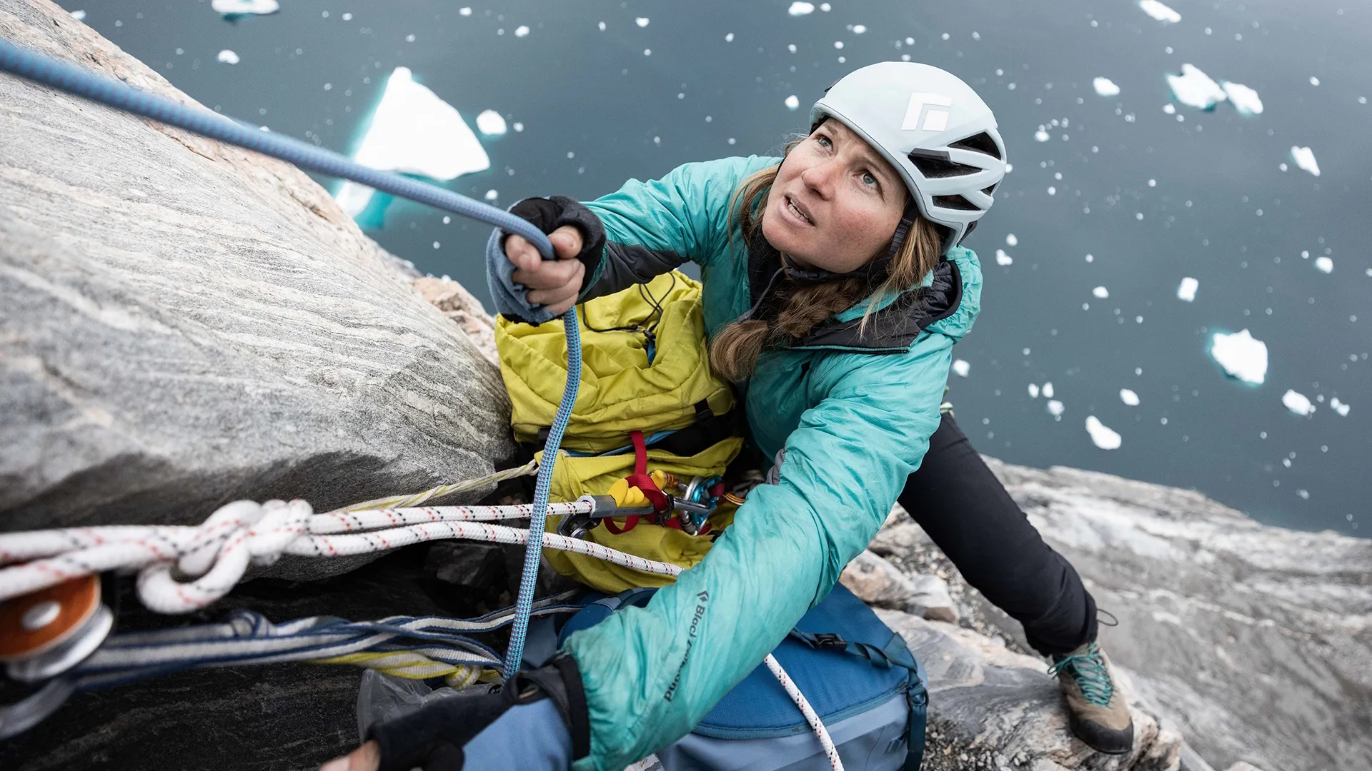 thumbnail - S1:E3 The Wall