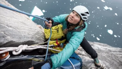 thumbnail - S1:E3 The Wall