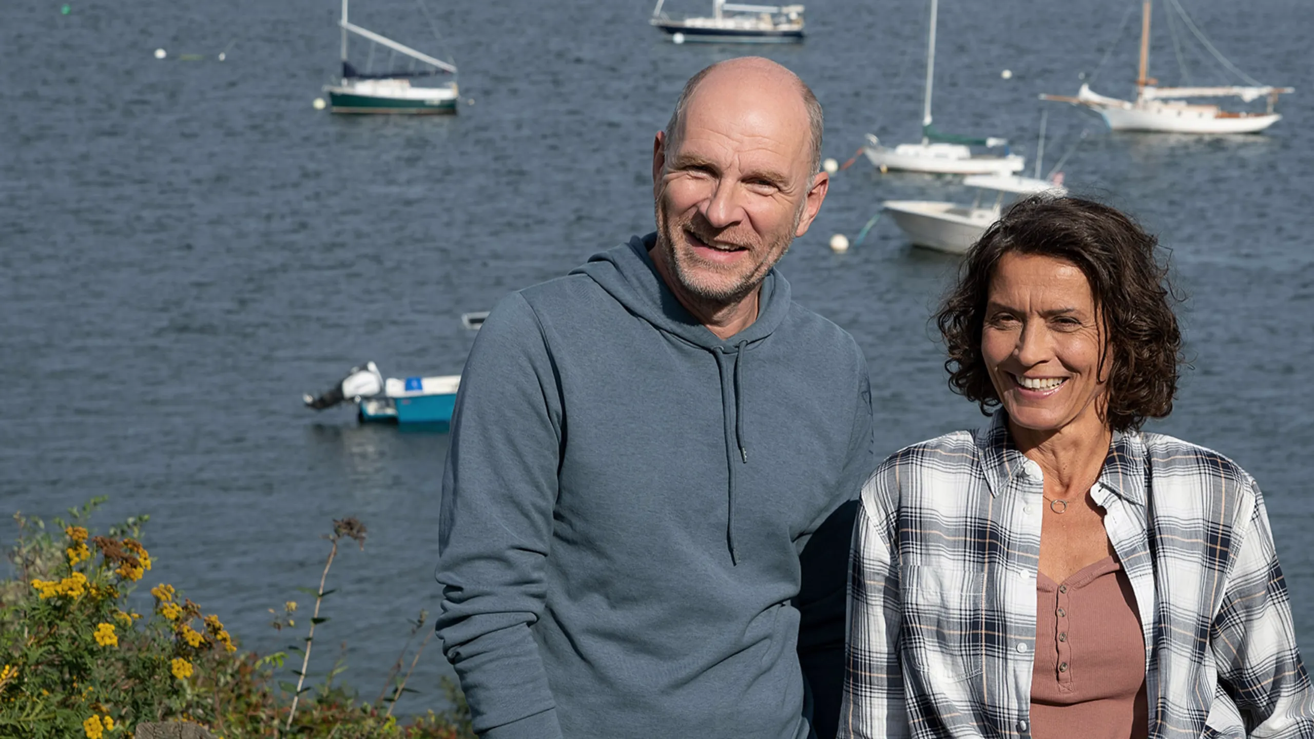 Katie Fforde - Ein Haus am Meer