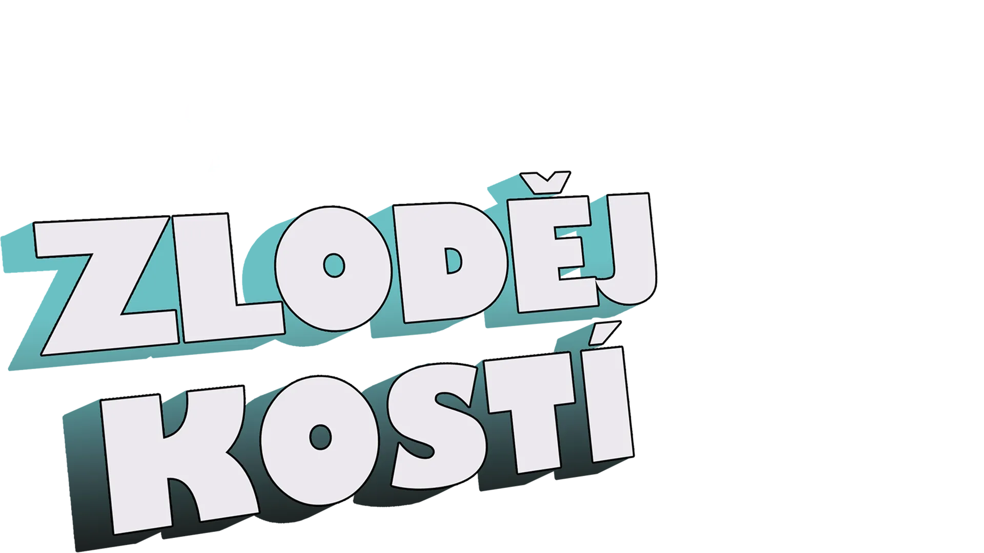 Zloděj kostí