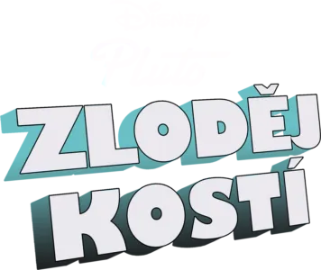 Zloděj kostí