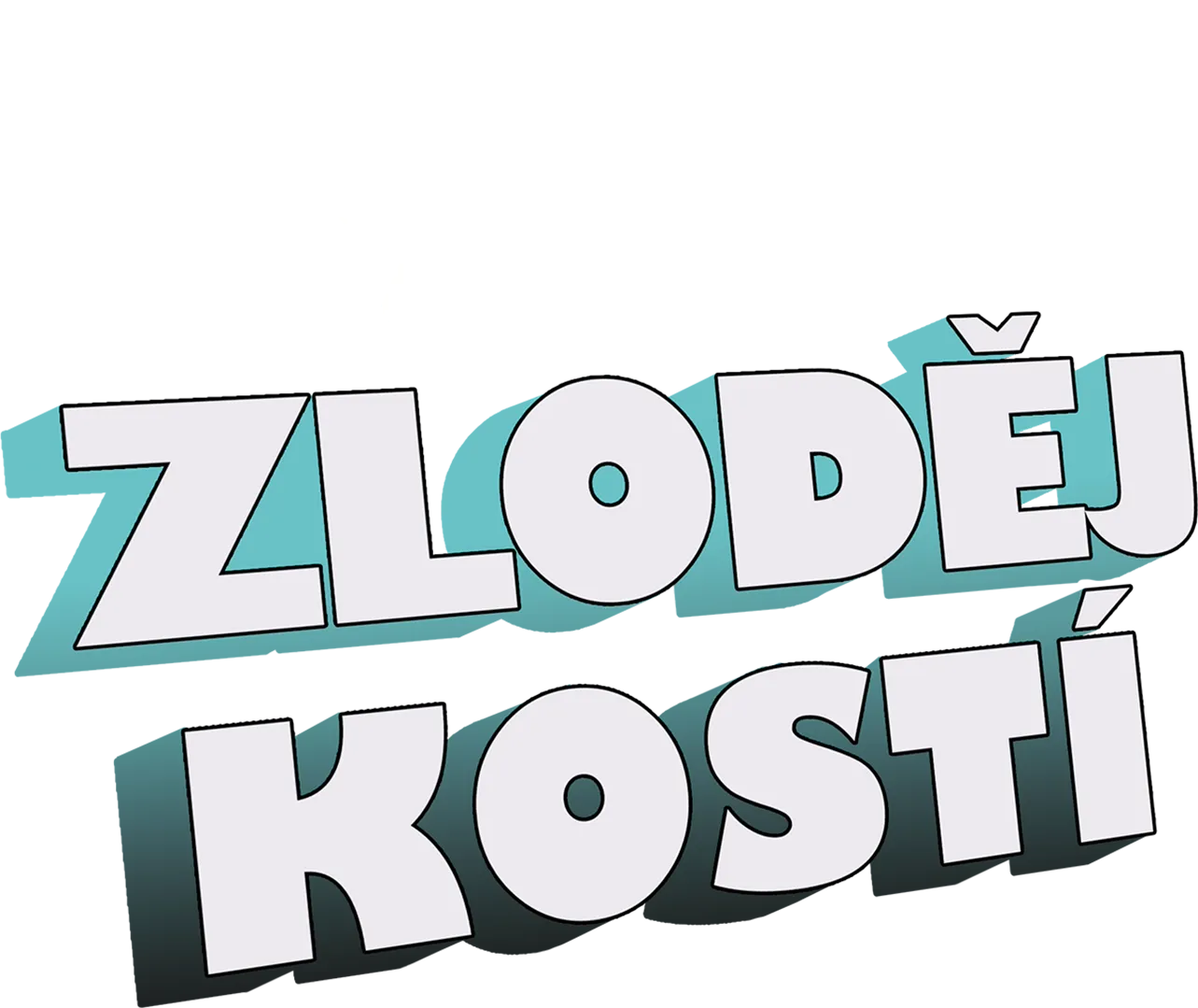 Zloděj kostí