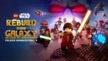 thumbnail - LEGO Star Wars: Galaksin jälleenrakennus: Palasia menneisyydestä