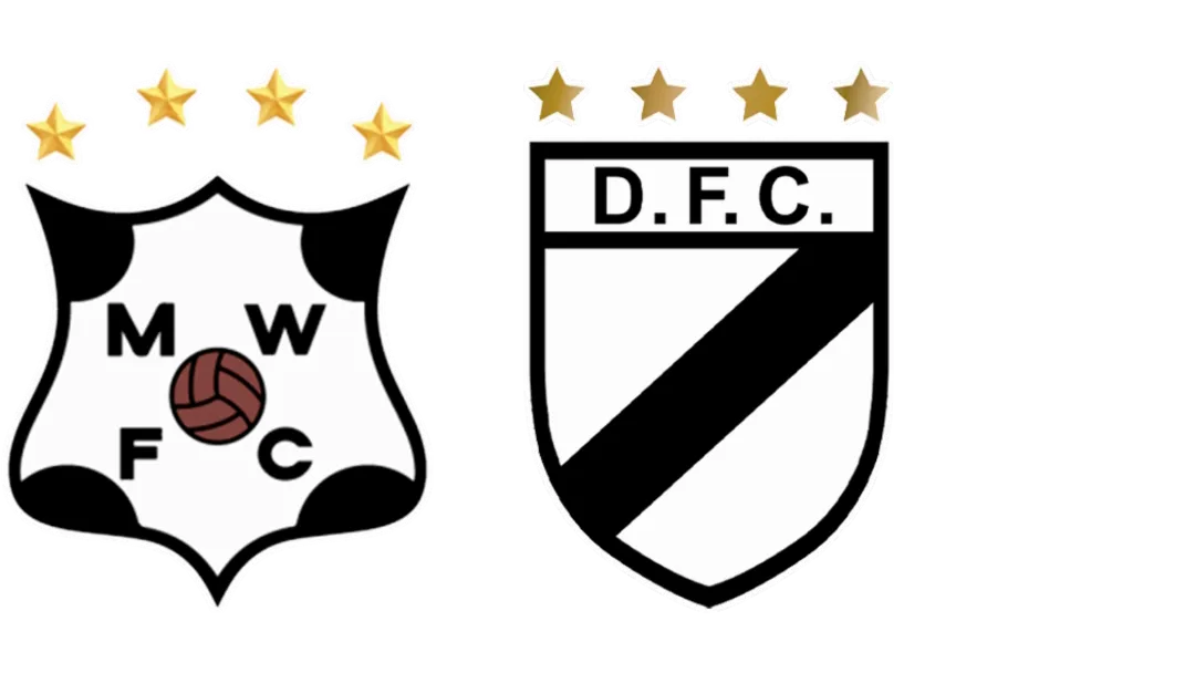 Montevideo Wanderers vs. Danubio