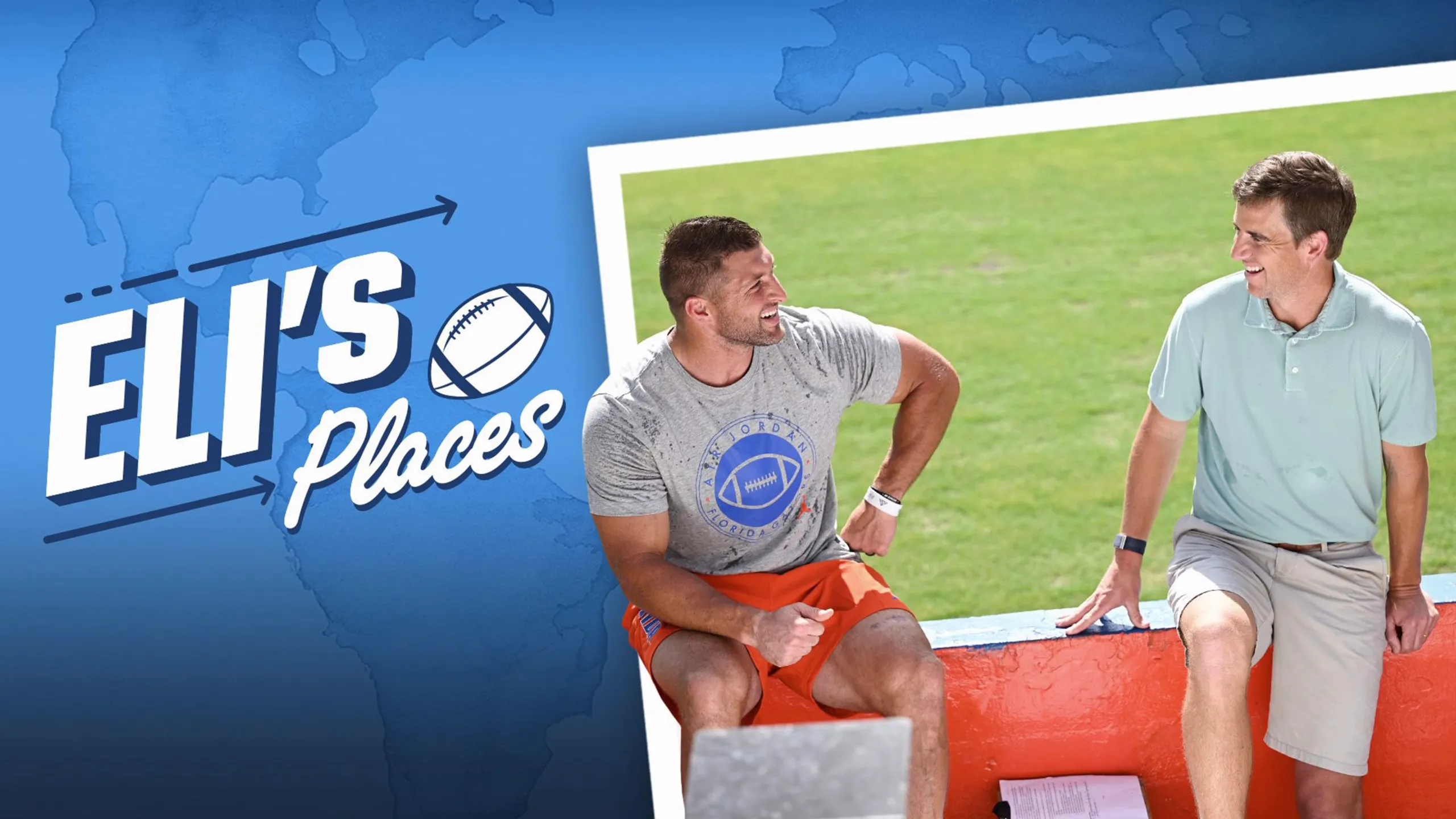 thumbnail - S2:E1 Tebow Time