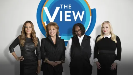 thumbnail - The View