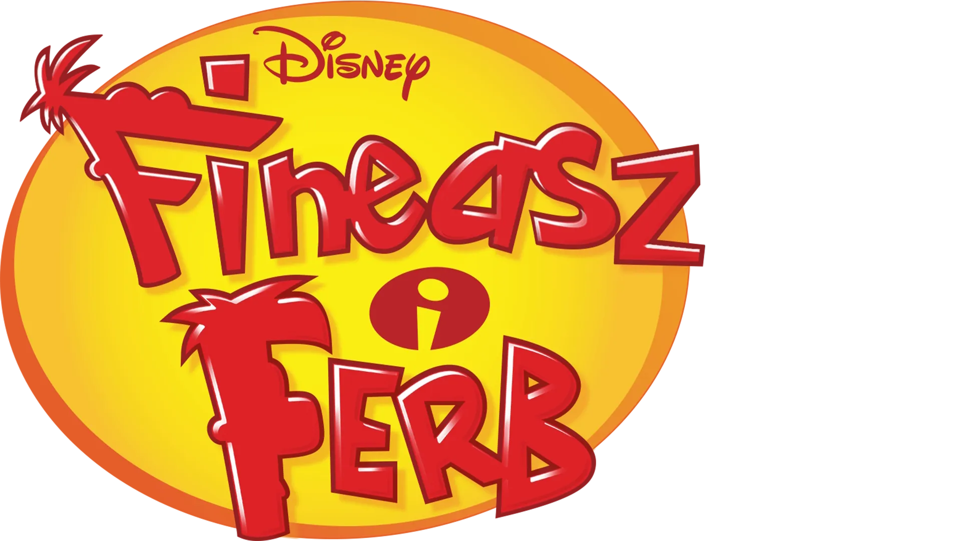 Fineasz i Ferb