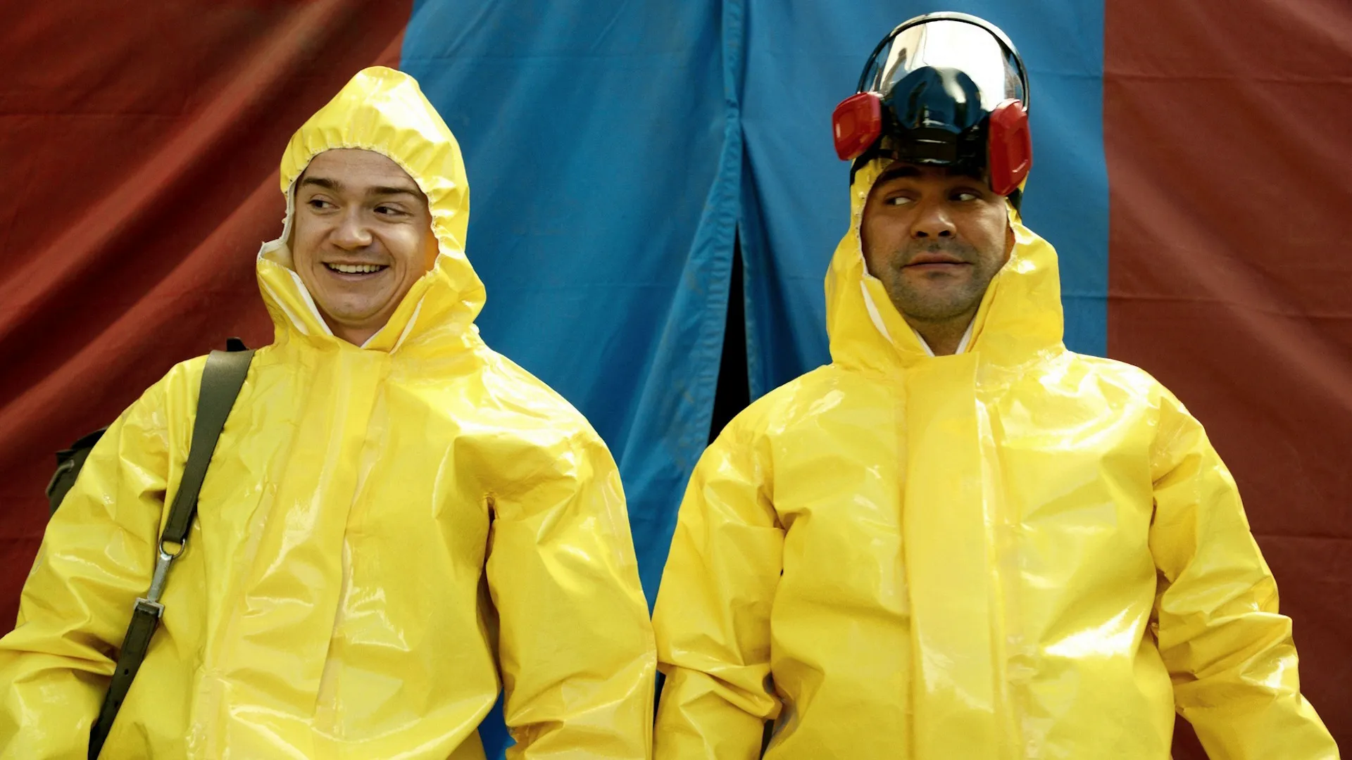 thumbnail - S6:E8 This One's For Me