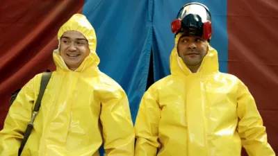 thumbnail - S6:E8 This One's For Me