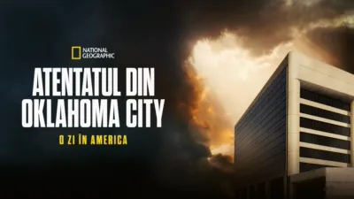 Atentatul din Oklahoma City: O zi în America