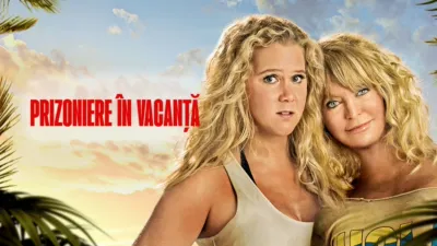 Prizoniere în vacanță
