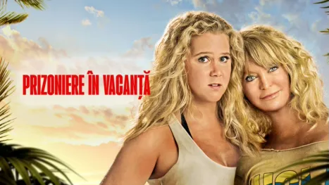 thumbnail - Prizoniere în vacanță
