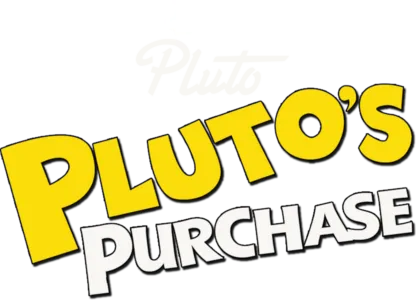 Pluto's Purchase