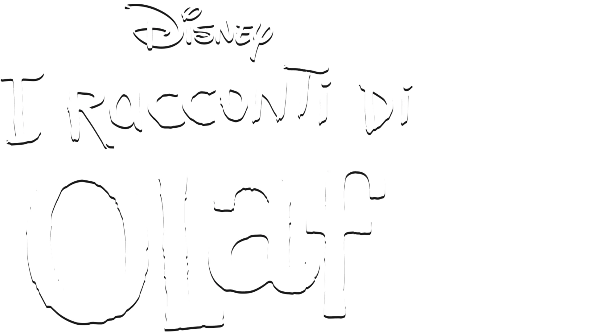 I racconti di Olaf