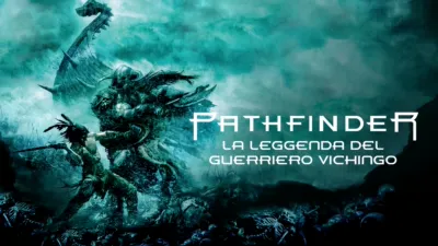 Pathfinder - La Leggenda del Guerriero Vichingo