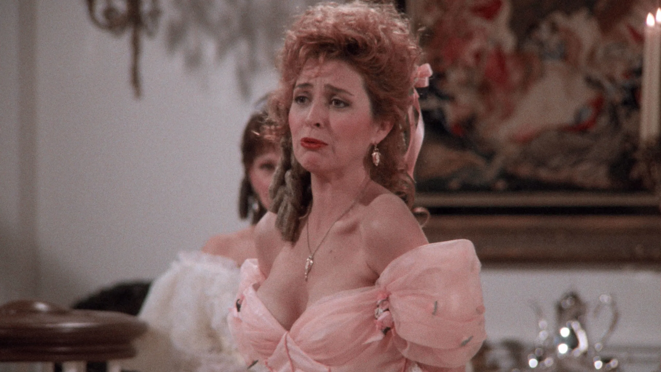 thumbnail - S7:E21 Gone With The Whim