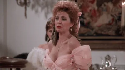 thumbnail - S7:E21 Gone With The Whim