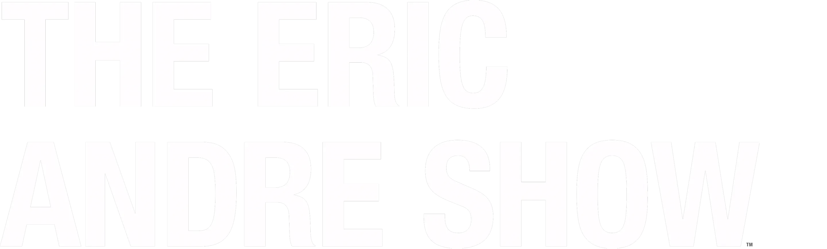 The Eric Andre Show