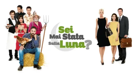 thumbnail - Sei mai stata sulla luna?