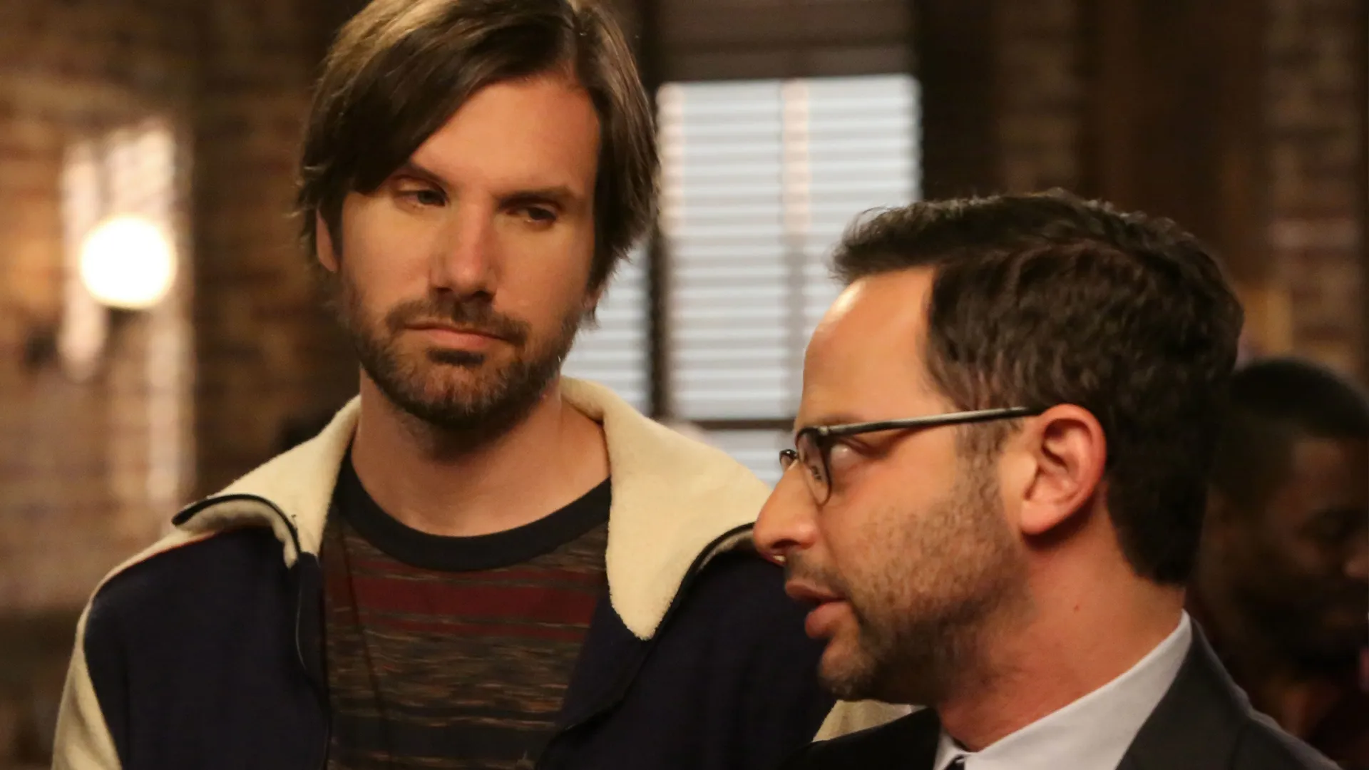 thumbnail - S7:E8 The Last Temptation of Andre