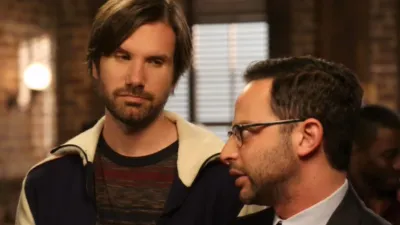 thumbnail - S7:E8 The Last Temptation of Andre