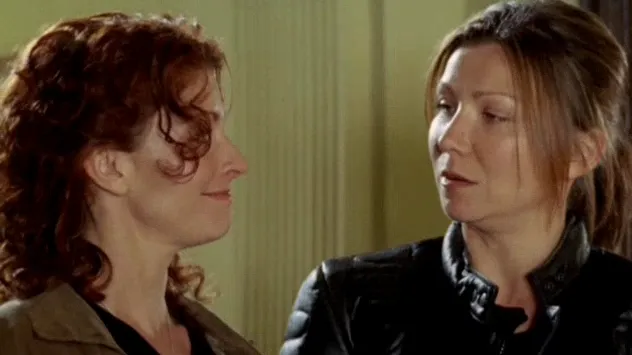 thumbnail - S8:E3 Wild Ride