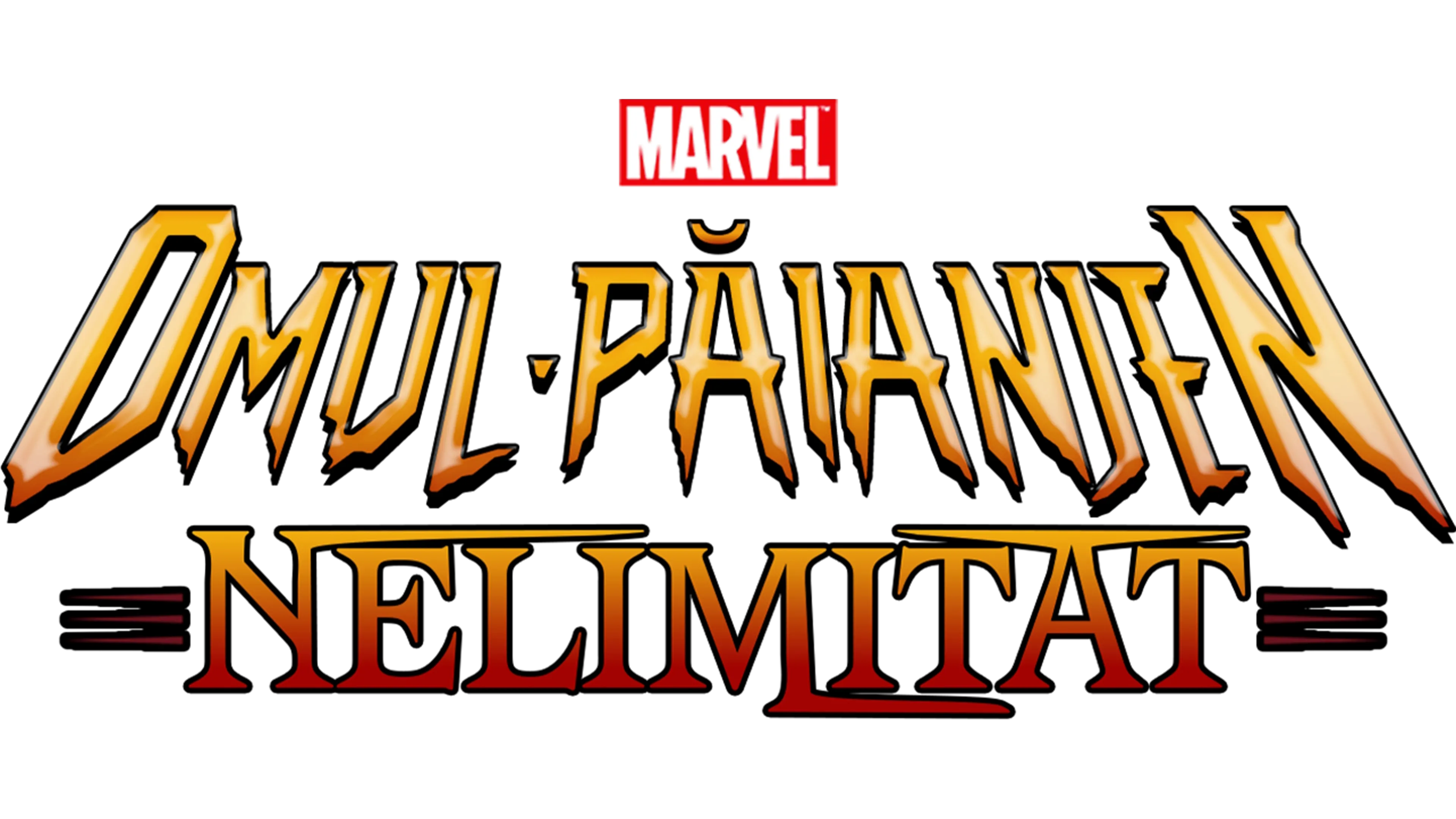 Omul-Păianjen Nelimitat