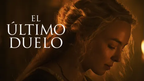 thumbnail - El Último Duelo
